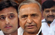 Samajwadi Partys family tussle continues